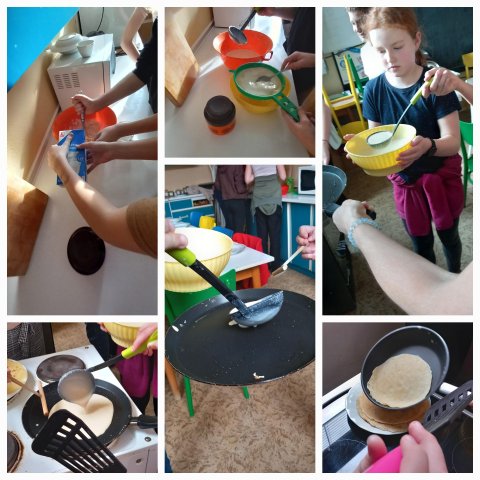 cooking 3